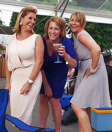 25P Cougar Town- Melissa Staples