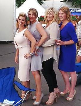 25P Cougar Town- Melissa Staples