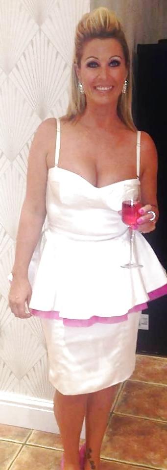 25P Cougar Town- Melissa Staples