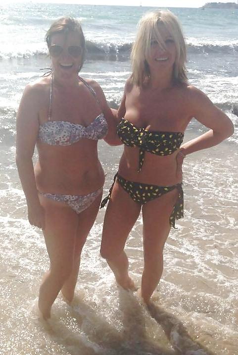 25P Cougar Town- Melissa Staples