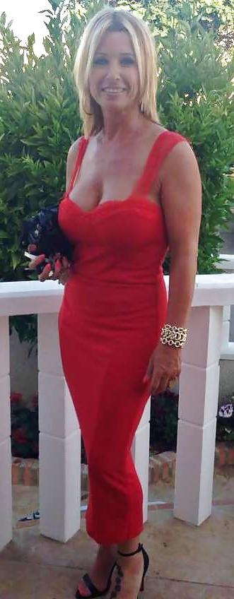25P Cougar Town- Melissa Staples