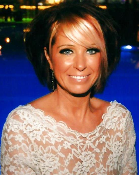 25P Cougar Town- Melissa Staples