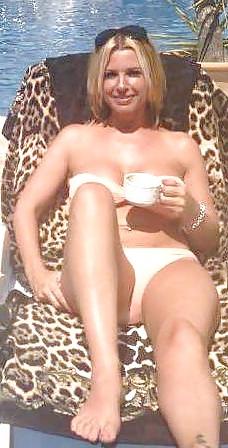 25P Cougar Town- Melissa Staples