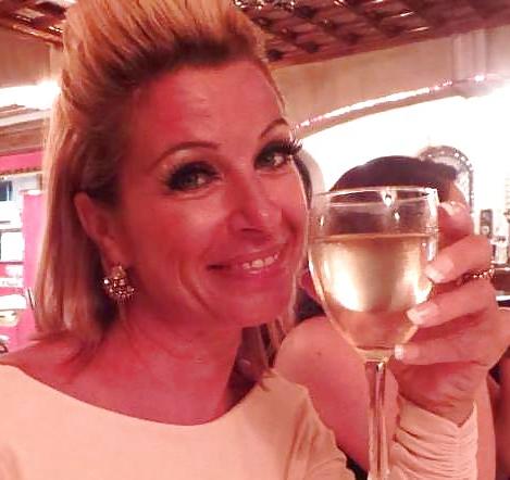 25P Cougar Town- Melissa Staples