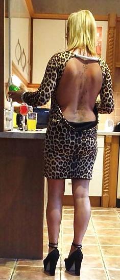 25P Cougar Town- Melissa Staples