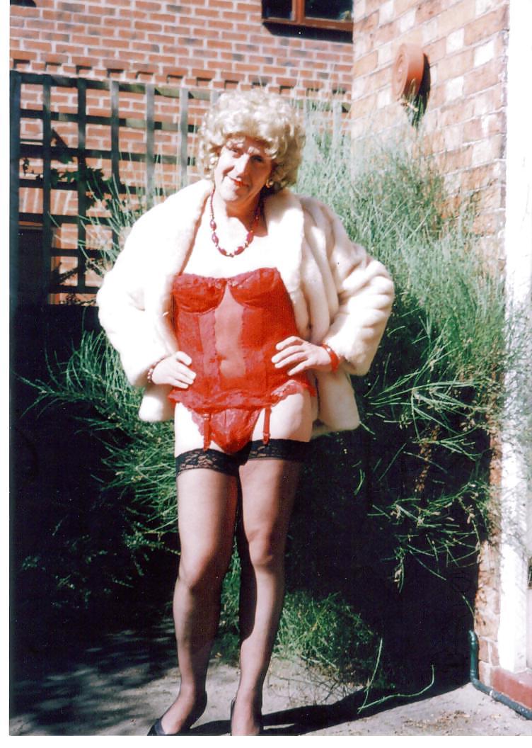 4P New fur jacket