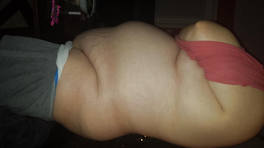 17P Big belly