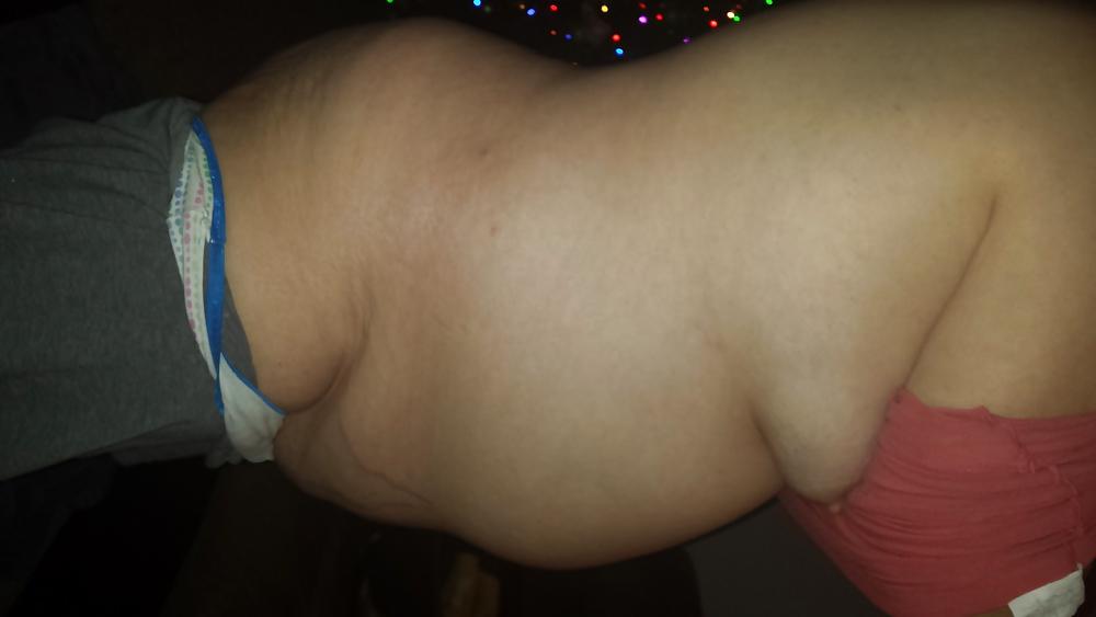17P Big belly
