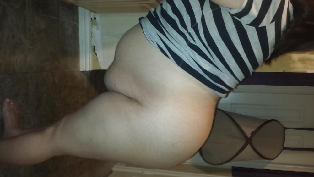 17P Big belly
