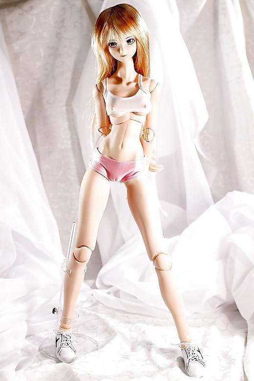 25P Sexy Dolls #3