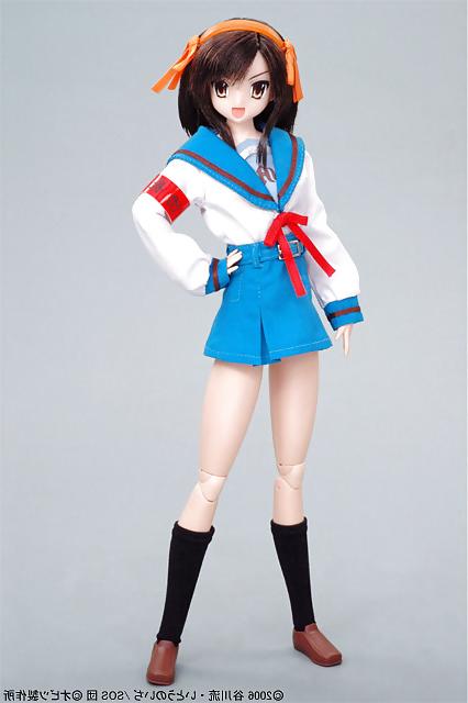 25P Sexy Dolls #3