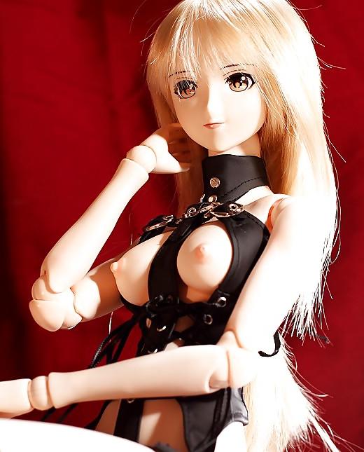 25P Sexy Dolls #3