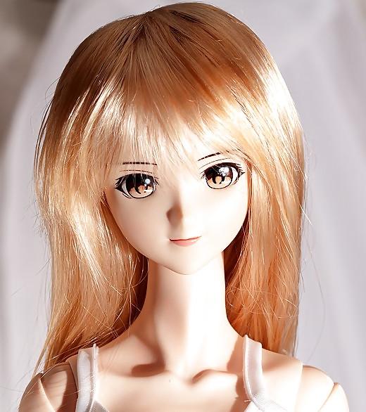 25P Sexy Dolls #3