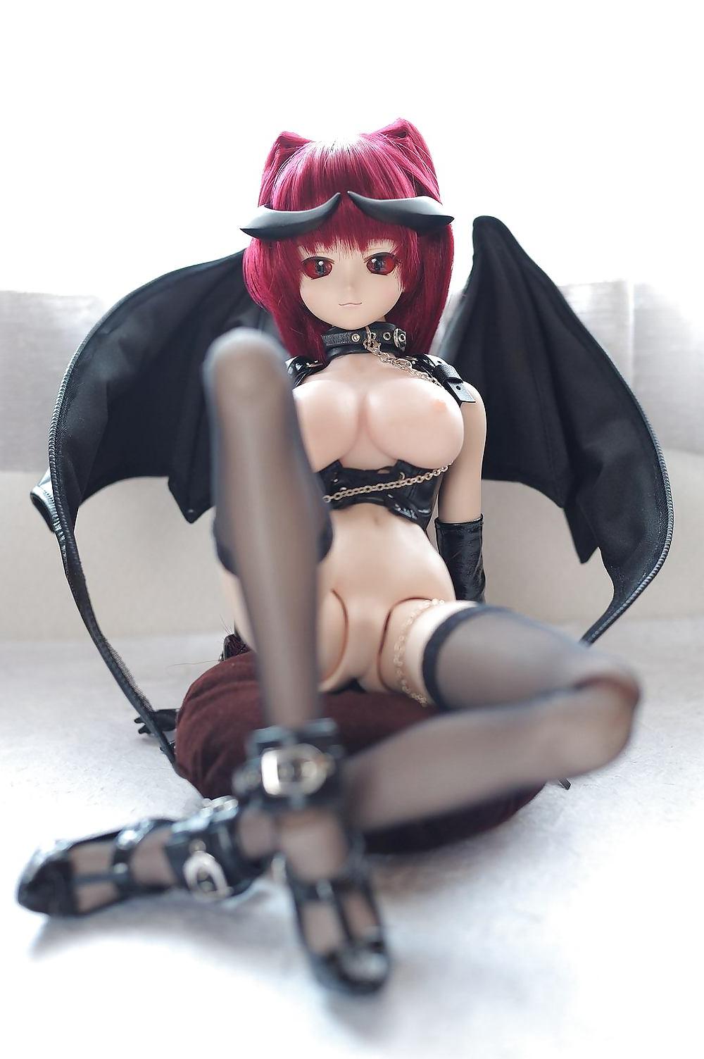 25P Sexy Dolls #3