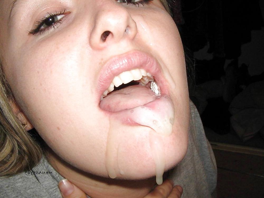 15P Wives Love Sucking Dicks And Getting Cum All Over Their Face
