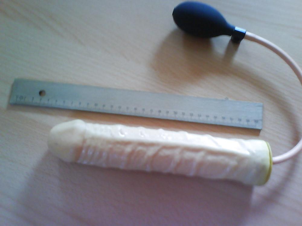 25P Toys i really enjoy (or not)