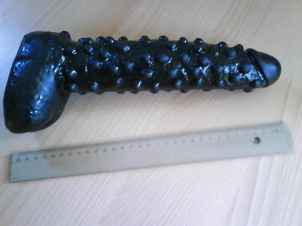 25P Toys i really enjoy (or not)