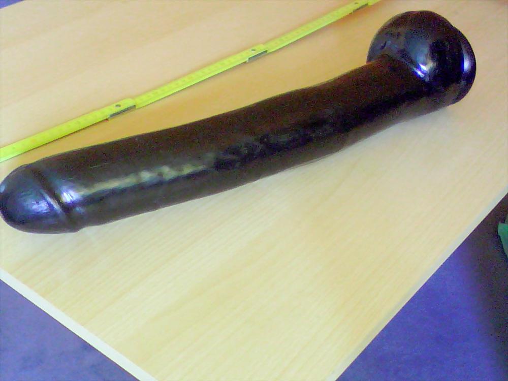 25P Toys i really enjoy (or not)