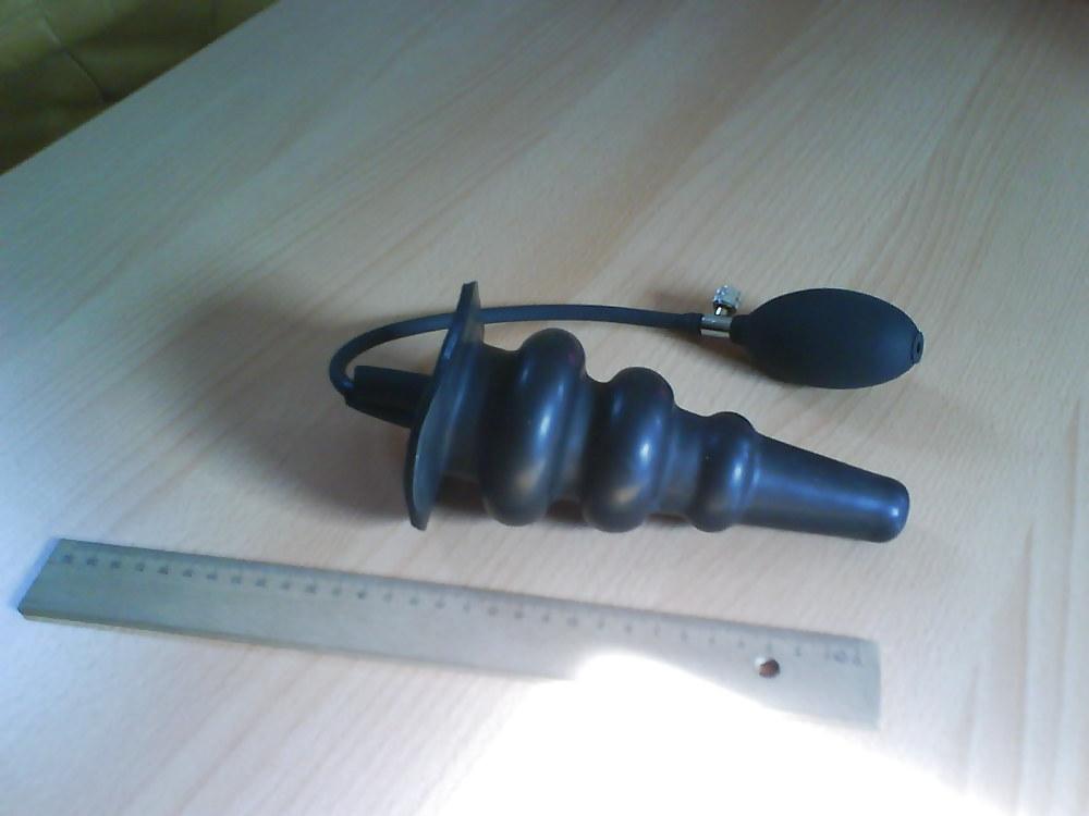 25P Toys i really enjoy (or not)
