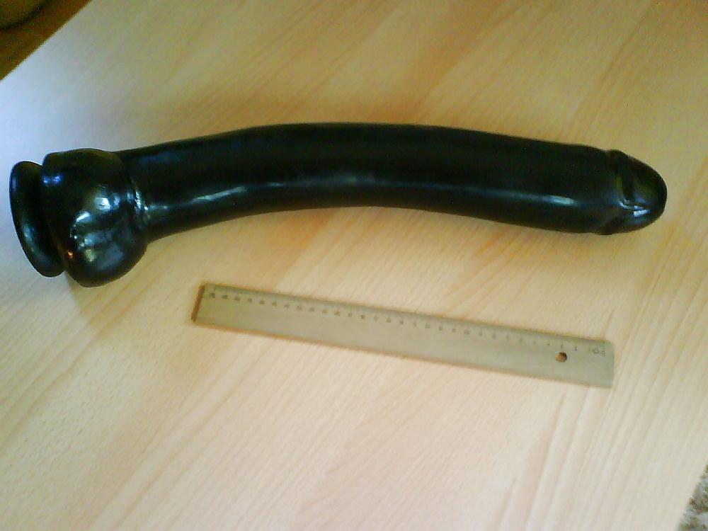 25P Toys i really enjoy (or not)