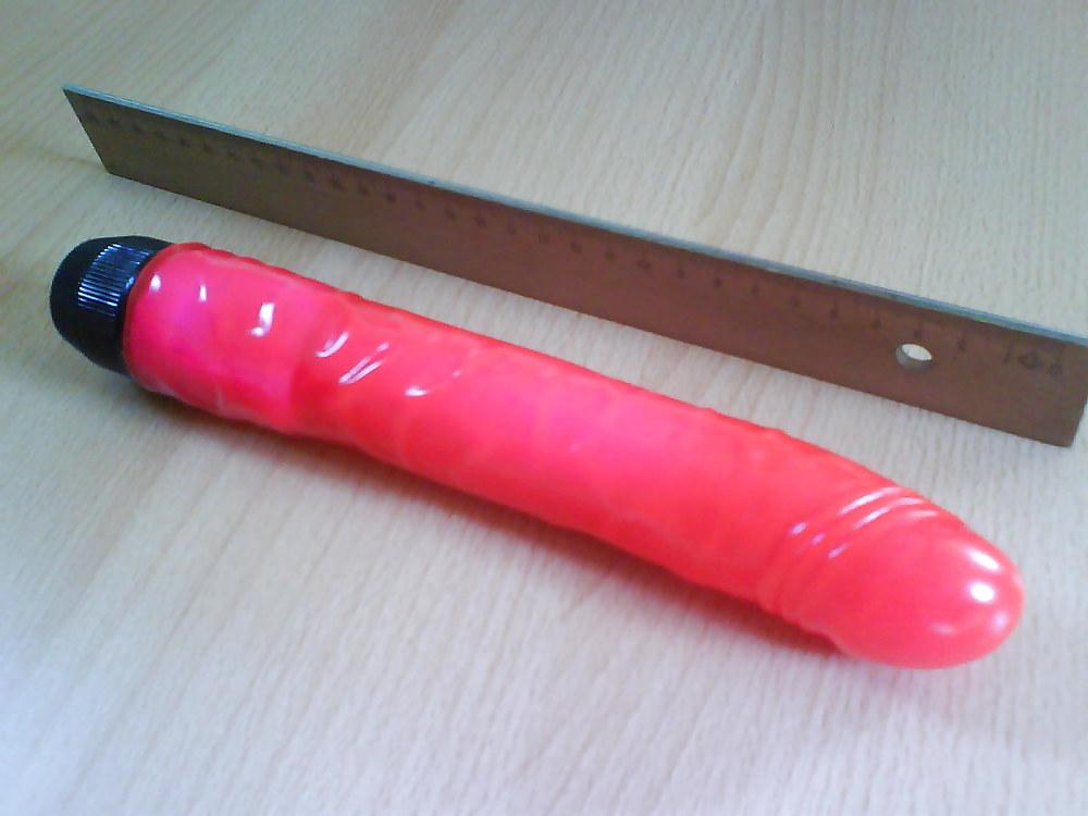 25P Toys i really enjoy (or not)