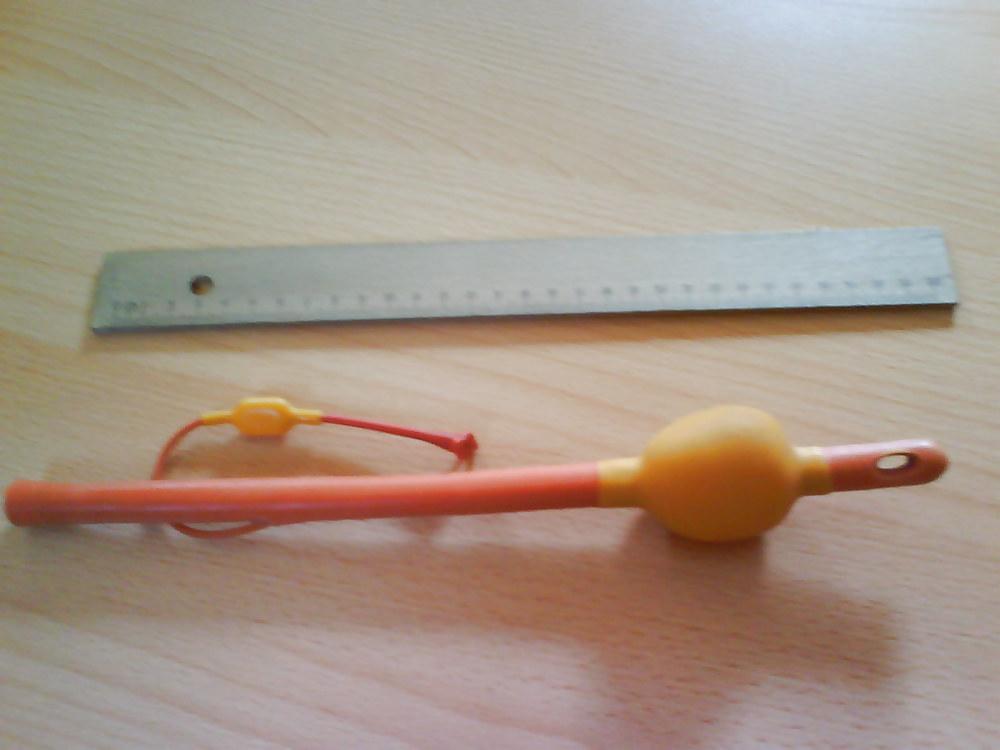 25P Toys i really enjoy (or not)
