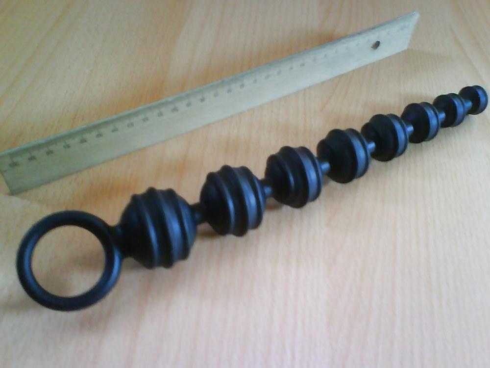 25P Toys i really enjoy (or not)