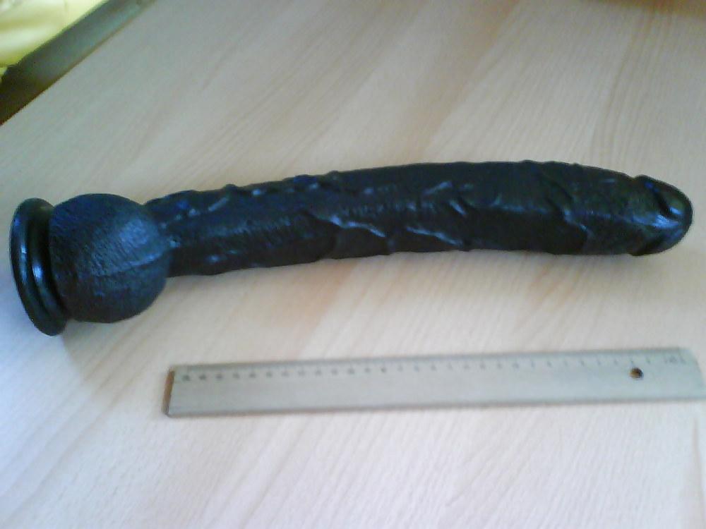 25P Toys i really enjoy (or not)