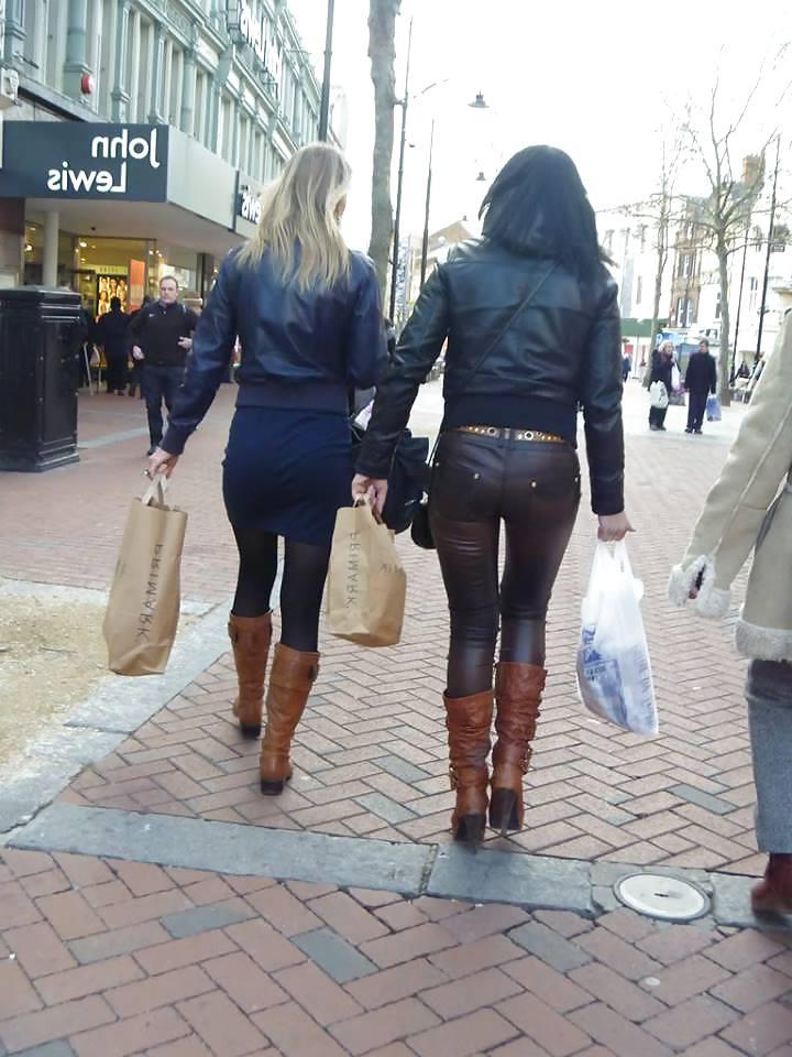25P The Perfect Ass #5