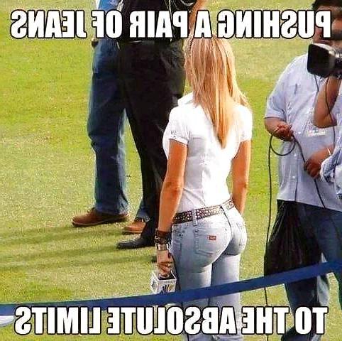 25P The Perfect Ass #6