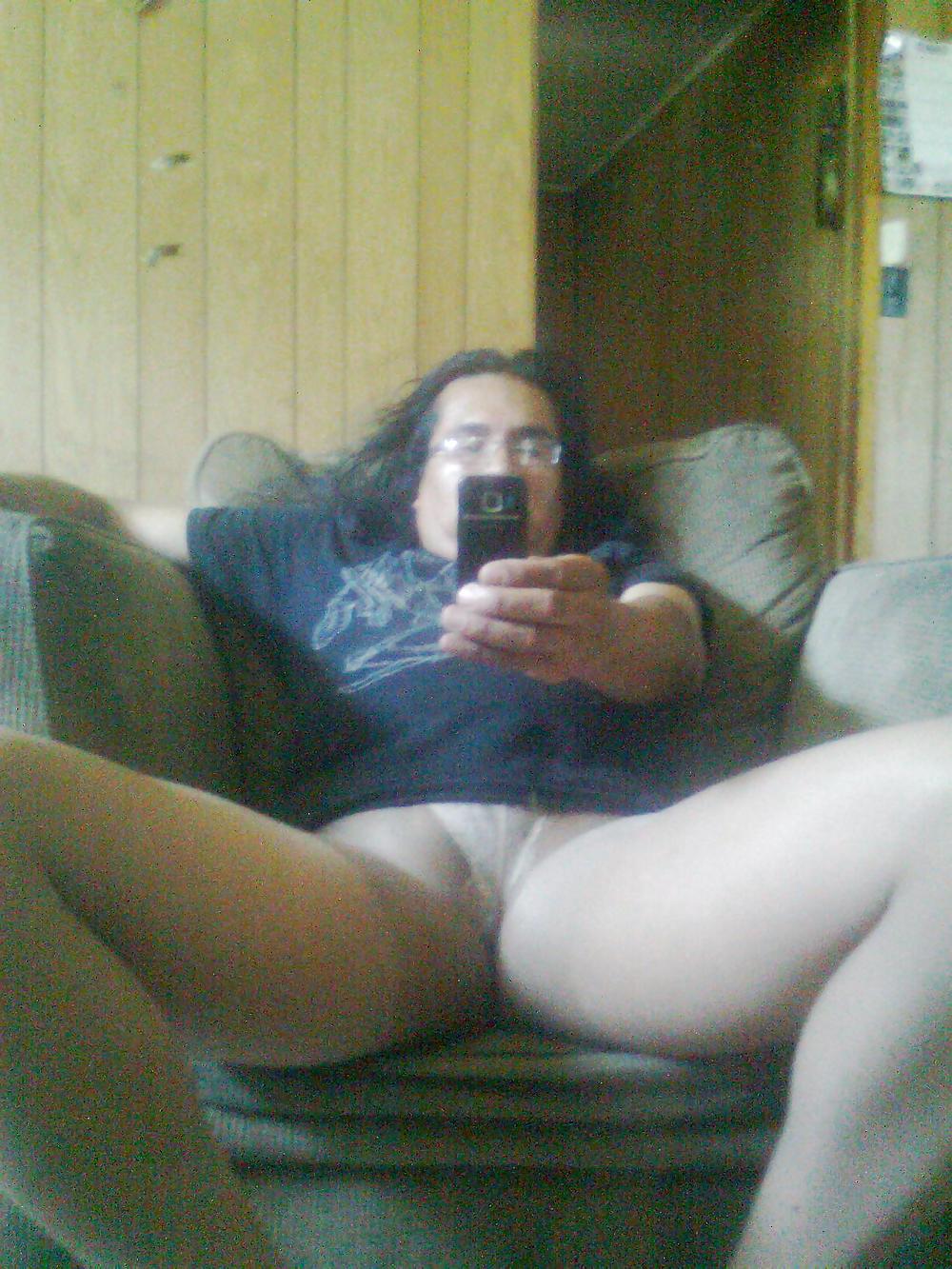 25P Crossdressing and anal pics