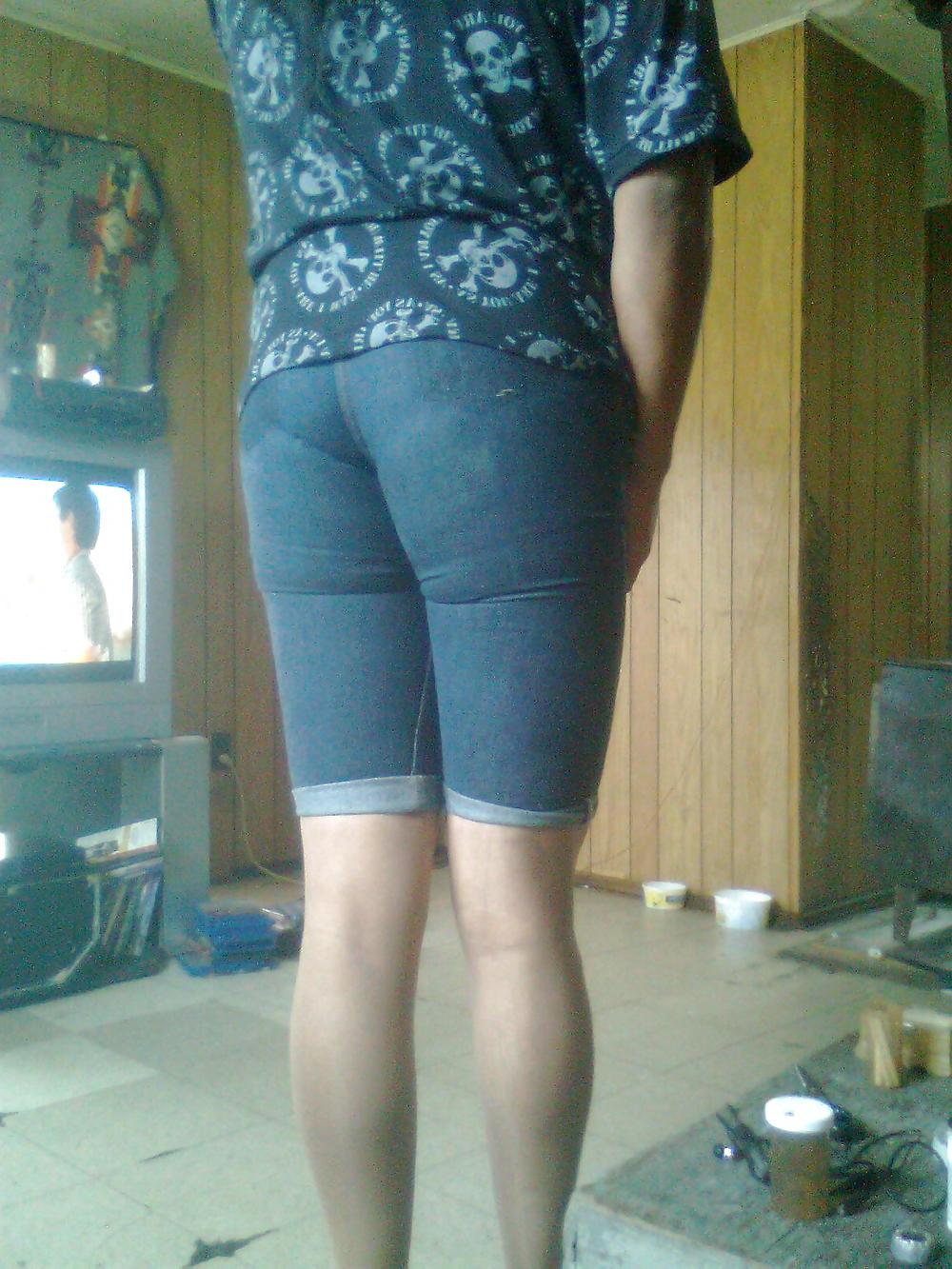 25P Crossdressing and anal pics