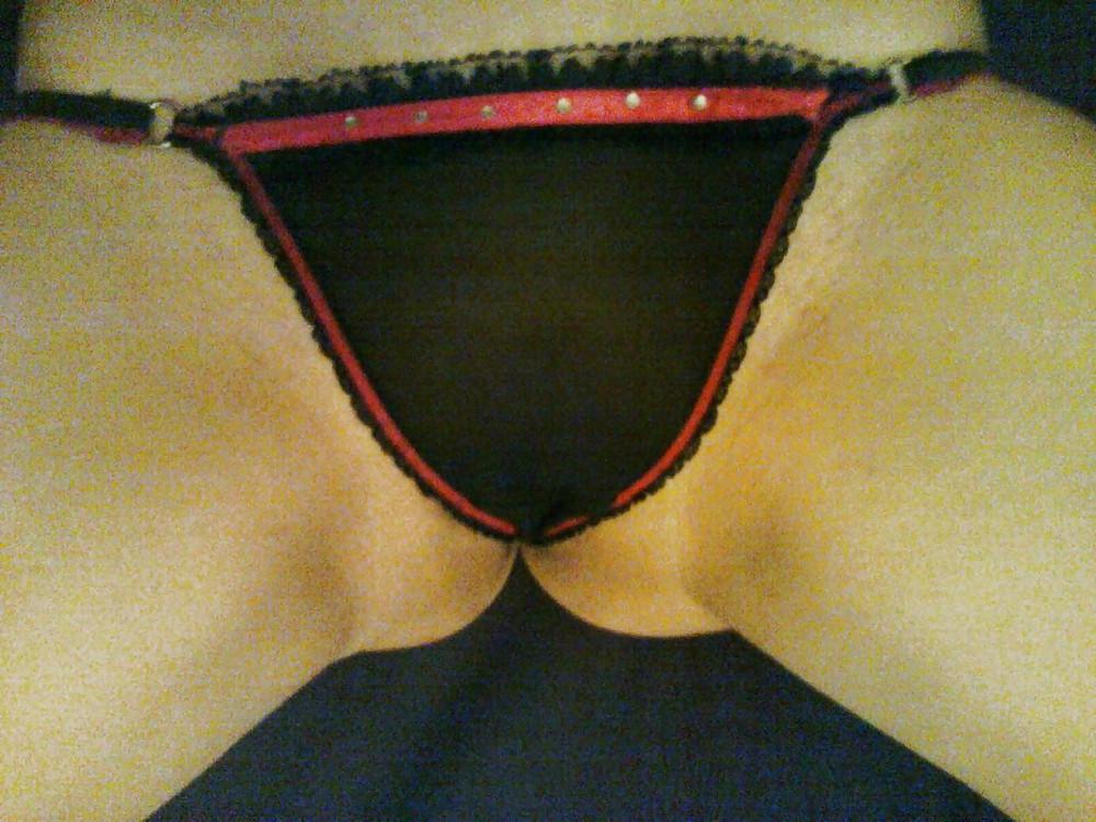 16P I love to show my body!