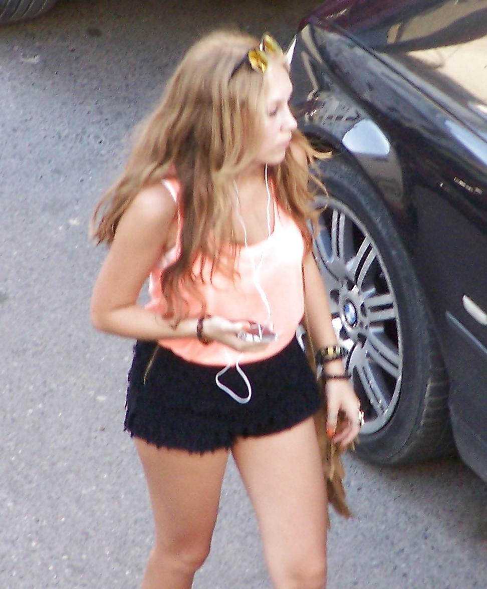 25P BARBI GIRL