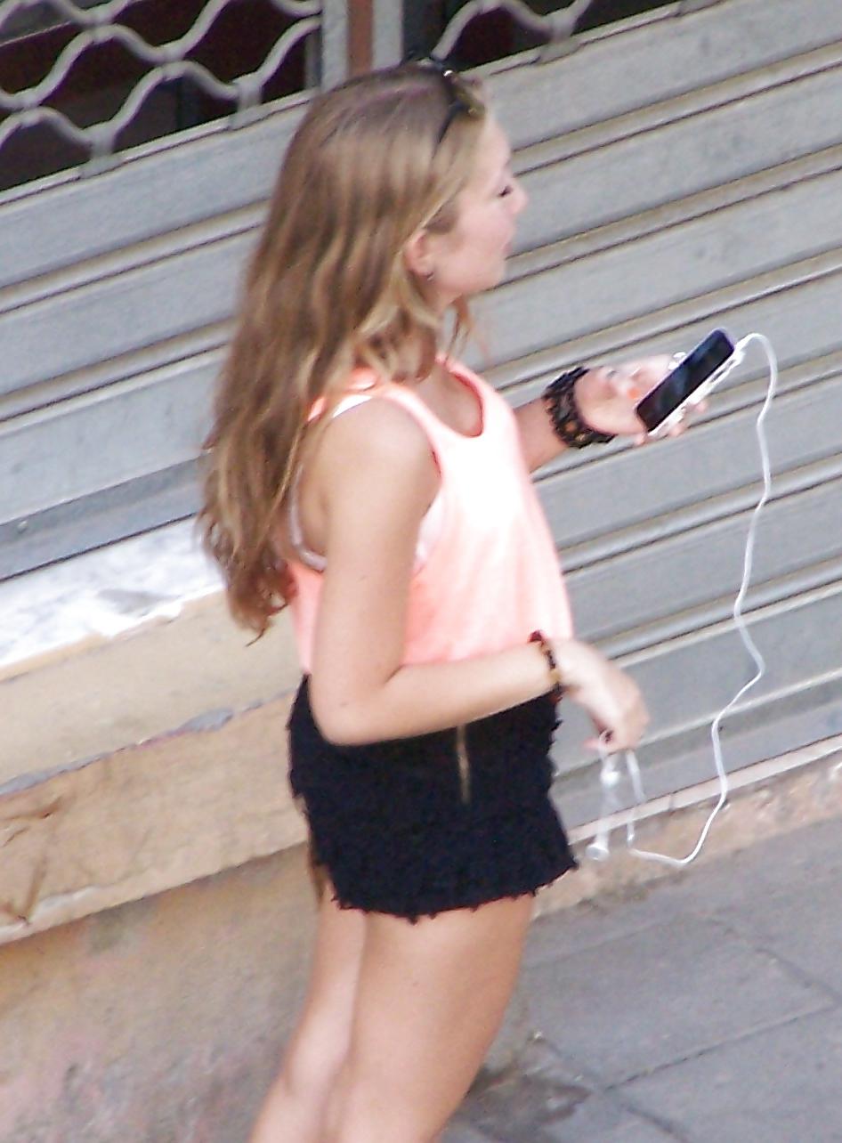 25P BARBI GIRL