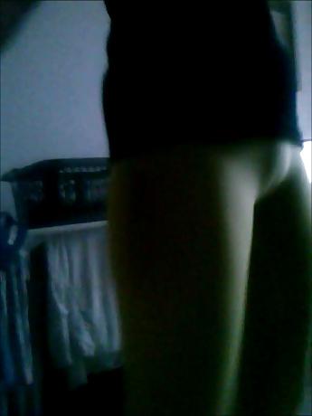 25P Camel toe 