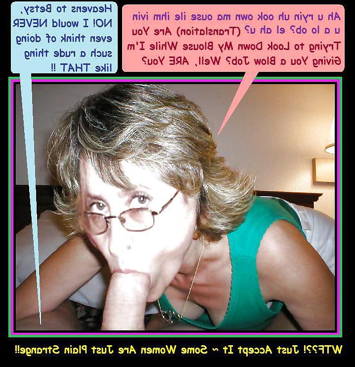 20P Funny Sexy Captioned PIctures & Posters CCLXXXVI 8213