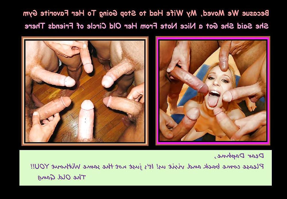 20P Funny Sexy Captioned PIctures & Posters CCLXXXVI 8213