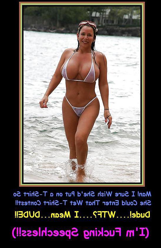 20P Funny Sexy Captioned PIctures & Posters CCLXXXVI 8213