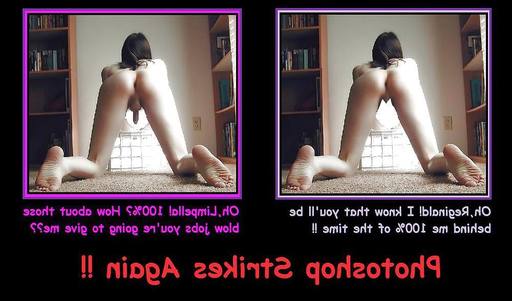 20P Funny Sexy Captioned PIctures & Posters CCLXXXVI 8213