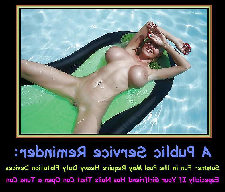 20P Funny Sexy Captioned PIctures & Posters CCLXXXVI 8213