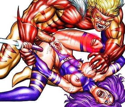 25P Super Hero's