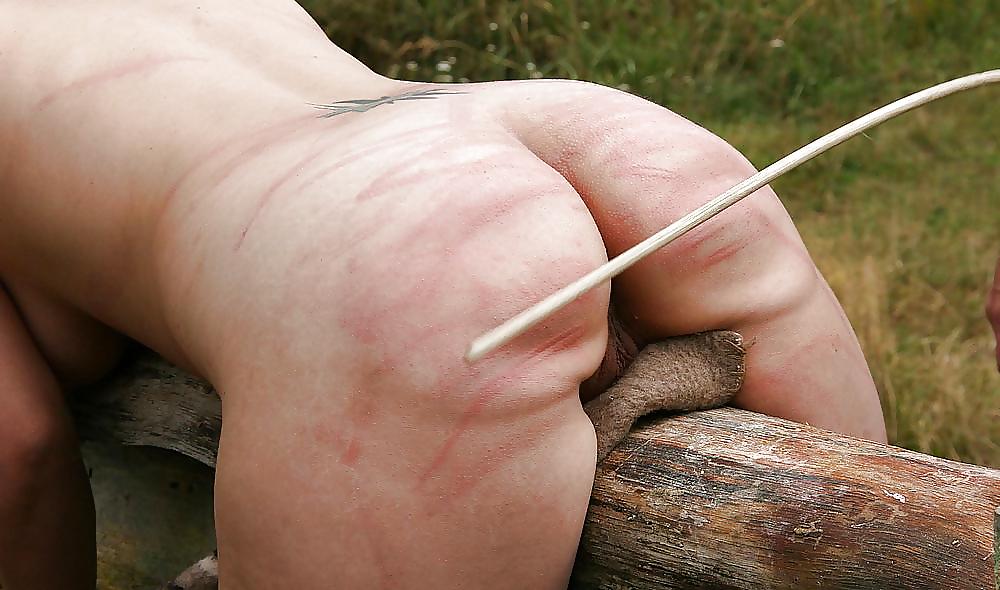 25P Caning 