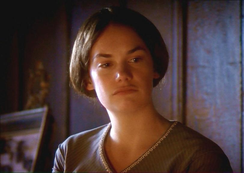 20P Let's Jerk Off Over ... Ruth Wilson (British Actress)