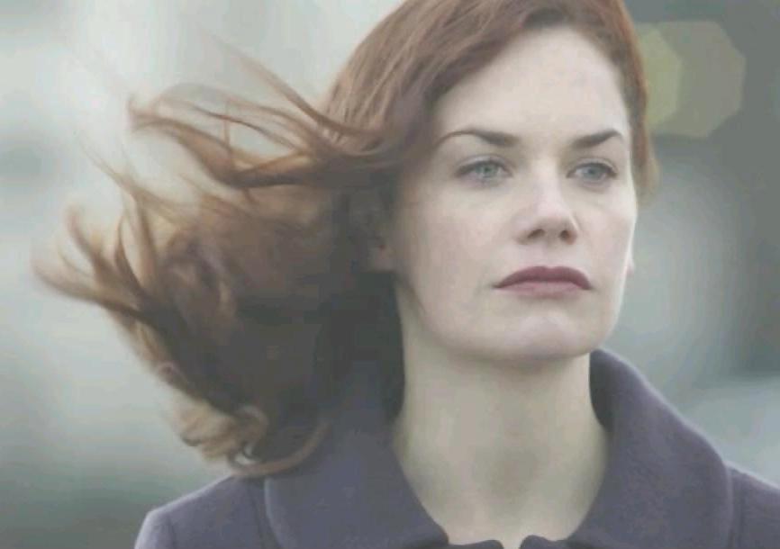20P Let's Jerk Off Over ... Ruth Wilson (British Actress)