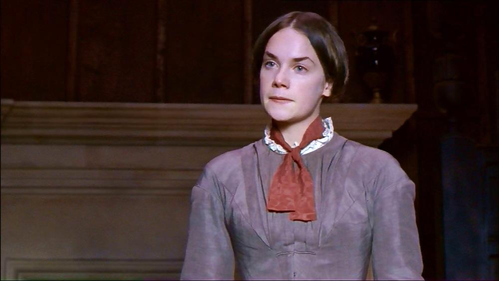 20P Let's Jerk Off Over ... Ruth Wilson (British Actress)
