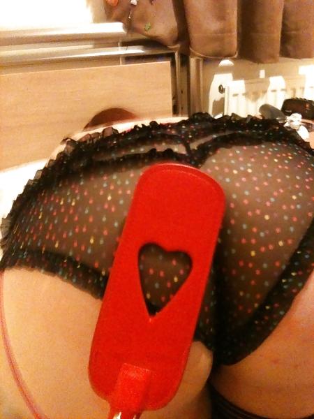 10P Bent Over