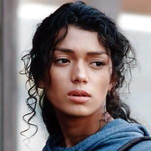 12P I'm in love with Tabatha Cash