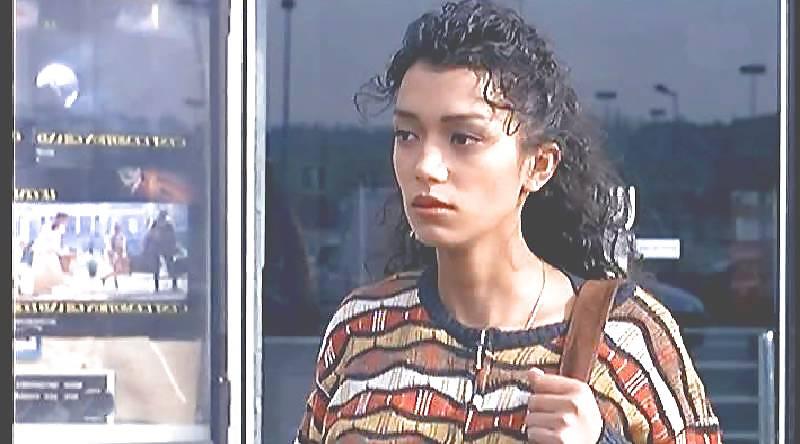 12P I'm in love with Tabatha Cash