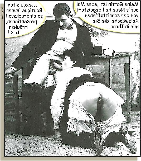 25P Erotische AlltagsAnekdoten No.46 - Mix